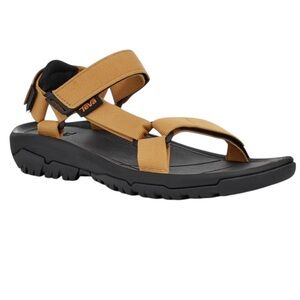 Teva Hurricane XLT2 Men's Sandal Honey Mustard Size 12